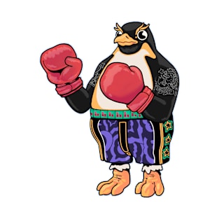 The bird wants revenge T-Shirt