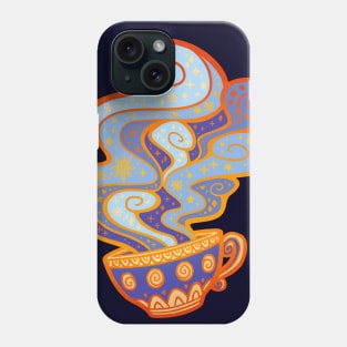 Magic Tea Phone Case