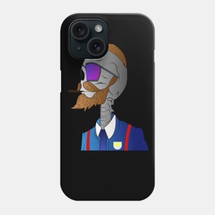 skill Phone Case