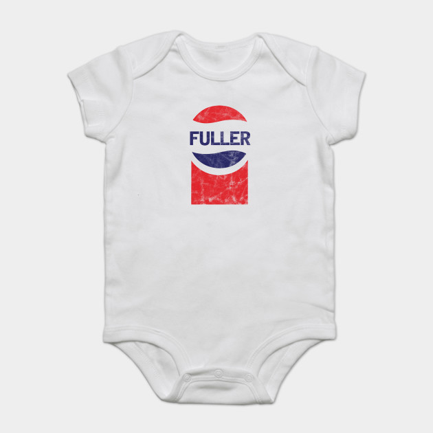 pepsi bodysuit