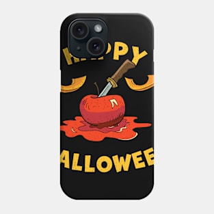 Happy Halloween Phone Case