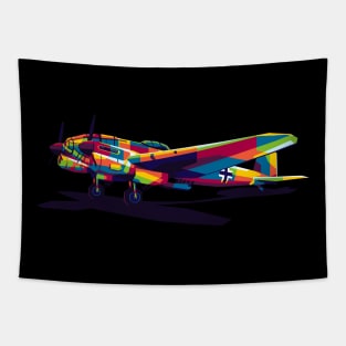 HE 111 Tapestry