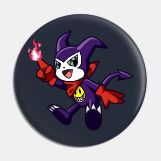 Digijuly- Imp Pin