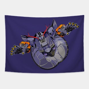 Zeong Tapestry