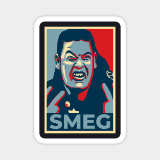 SMEG Magnet