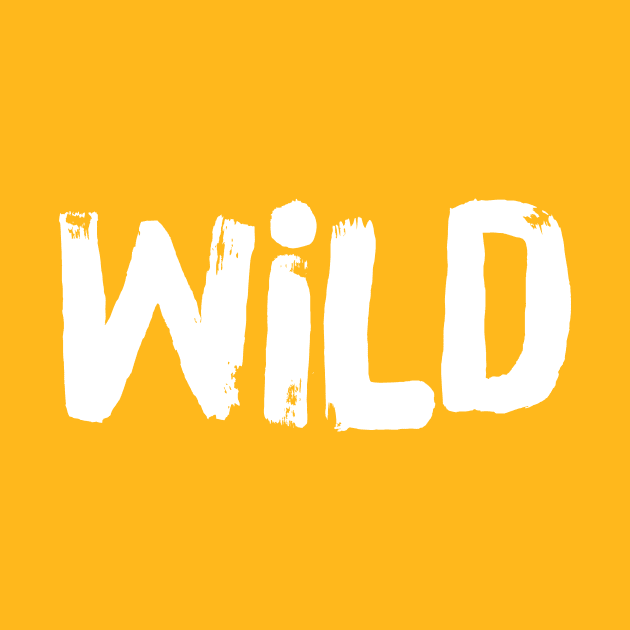 Wild by JunkyDotCom