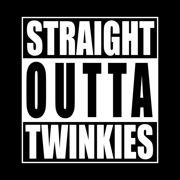 Zombie Land Out of Twinkies by creativegraphics247