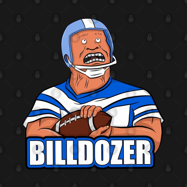 The billdozer by wet_chicken_lip