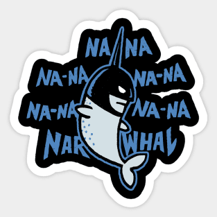 Na Stickers for Sale