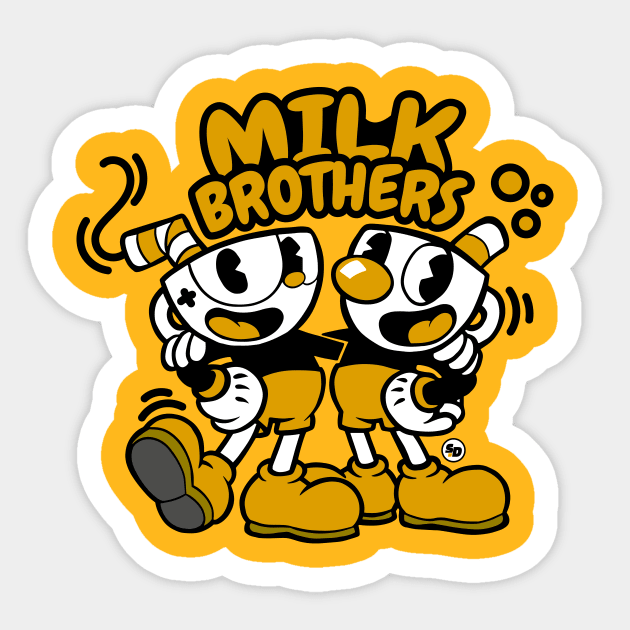 Brother's Milk