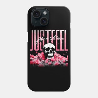 Justfell Valentine's day Phone Case