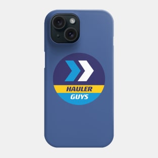 Hauler Guys Full Circle Phone Case