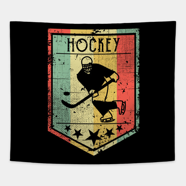 Vintage Hockey