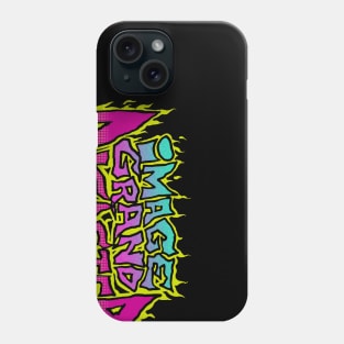 Image Grand Disaster Phone Case