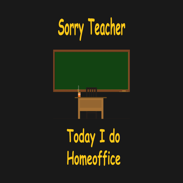 Sorry Teacher by NT85