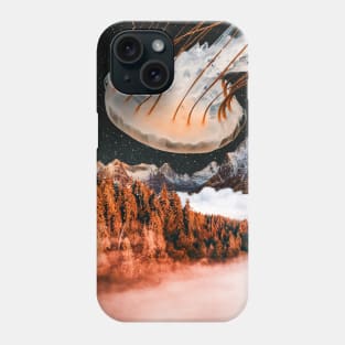 Daydream III Phone Case