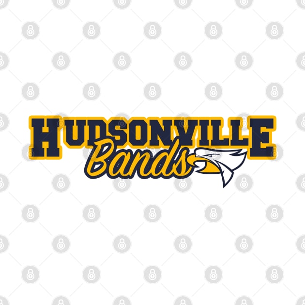 Hudsonville Bands by Wenby-Weaselbee