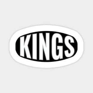 kings Magnet