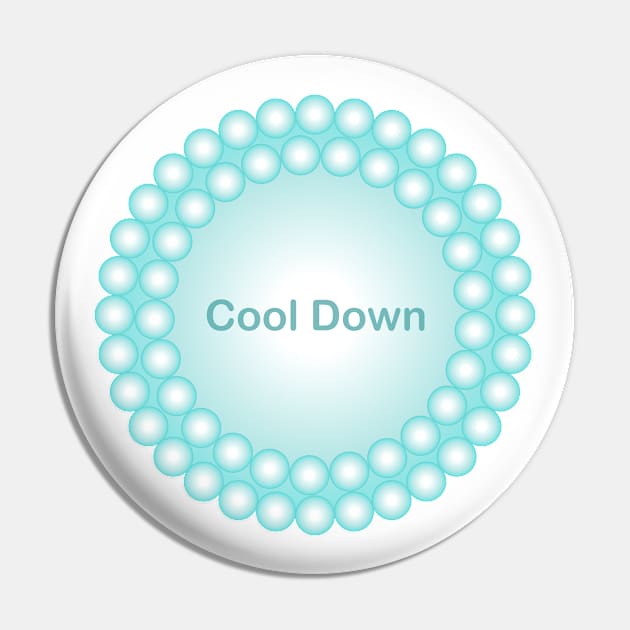 Cool down - shirts, apparel, stickers, cases, mugs, wall art, mugs Pin by SineArt