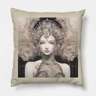 Mannequin Pillow