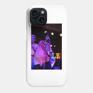 Emerson Barrett Palaye Royale Pride Phone Case