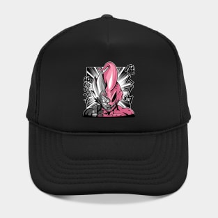 Buunomized Hat