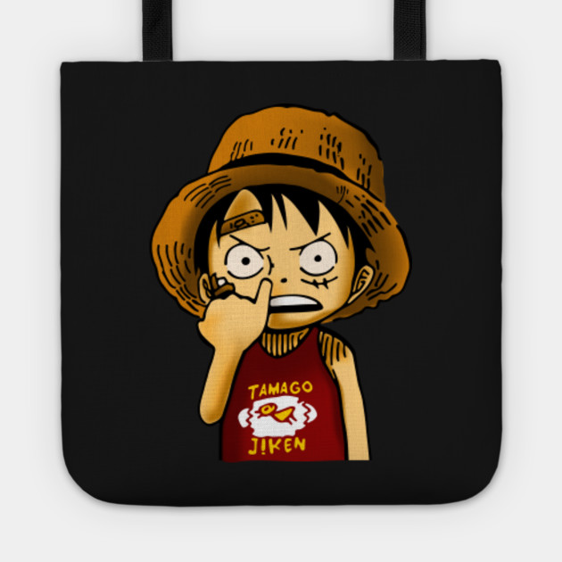 Luffy Childhood 2