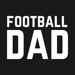 Football Dad T-Shirt