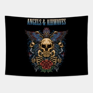 ANGELS & AIRWAVES BAND Tapestry