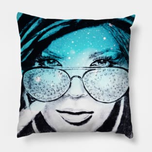 Jennifer Pillow