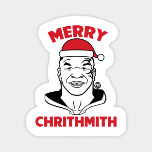 CHRISTHMITH Magnet