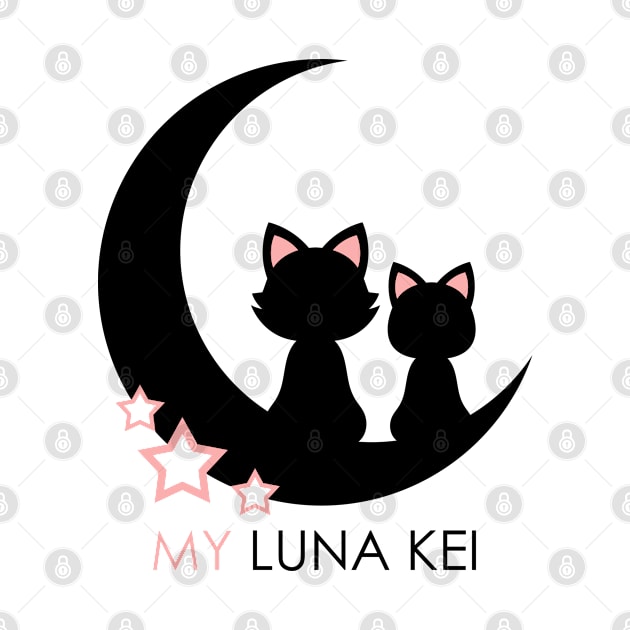 My Luna Kei by MyLunaKei