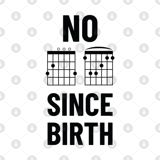 No GF Since Birth G and F Chords Tabs Light Theme by nightsworthy