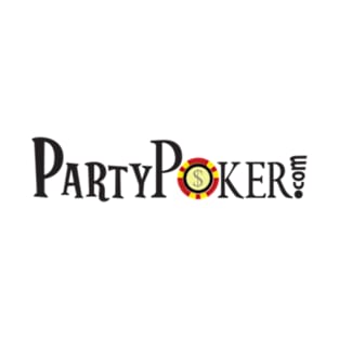 Party Poker T-Shirt