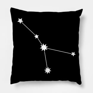 Cancer Star Sign Pillow