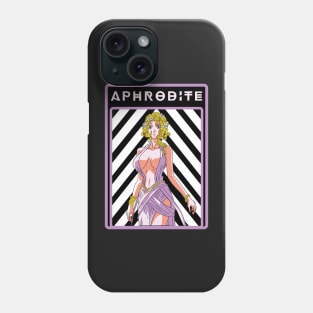 Aphrodite Phone Case