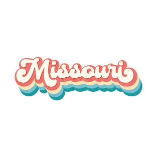 Missouri T-Shirt