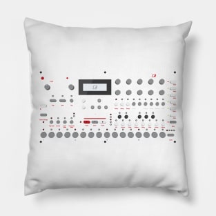 A4 Pillow