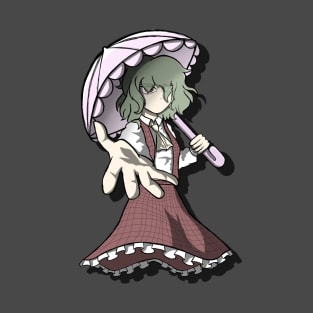 Touhou: Yuuka T-Shirt