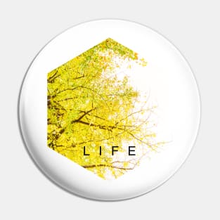 Life Pin