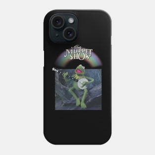 The Muppets Show Phone Case