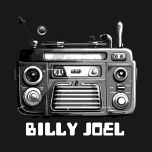 billy joel T-Shirt