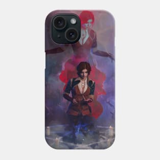 Astral Channeling Phone Case