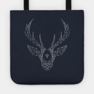 REINDEER CONSTELLATION Tote