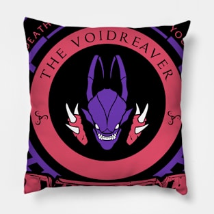 KHA'ZIX - LIMITED EDITION Pillow