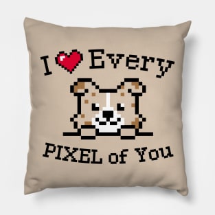 I love You / Inspirational quote / Perfect gift for Every Kid Pillow