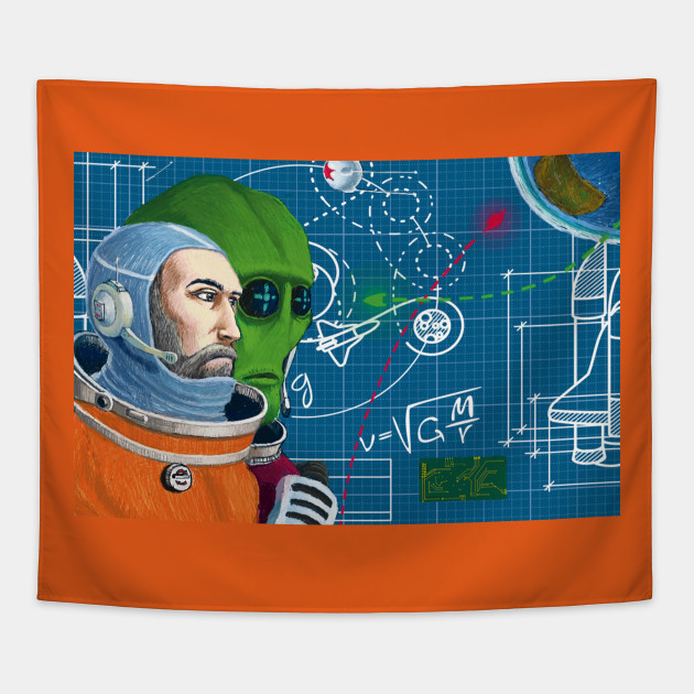 space