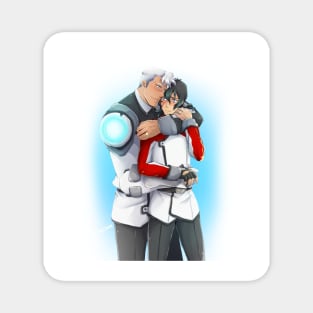 Sheith Hug Magnet