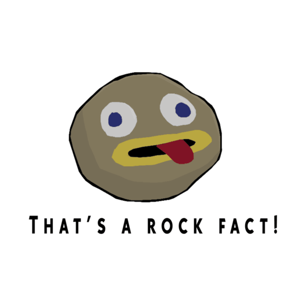 Over the Garden Wall  Rock Fact by ariolaedris