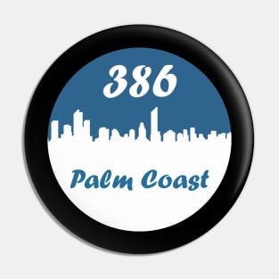 386 Pin